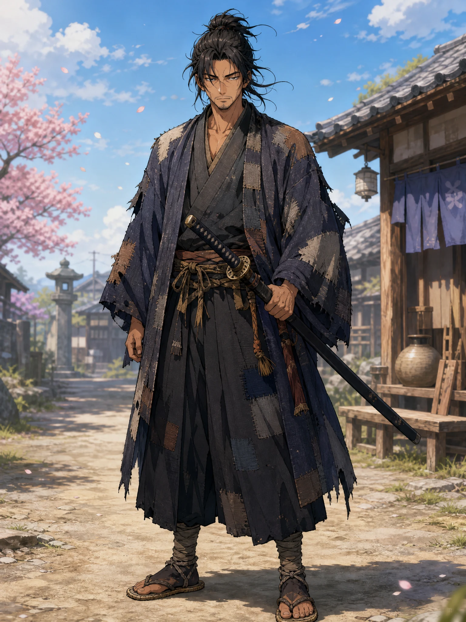 Ronin