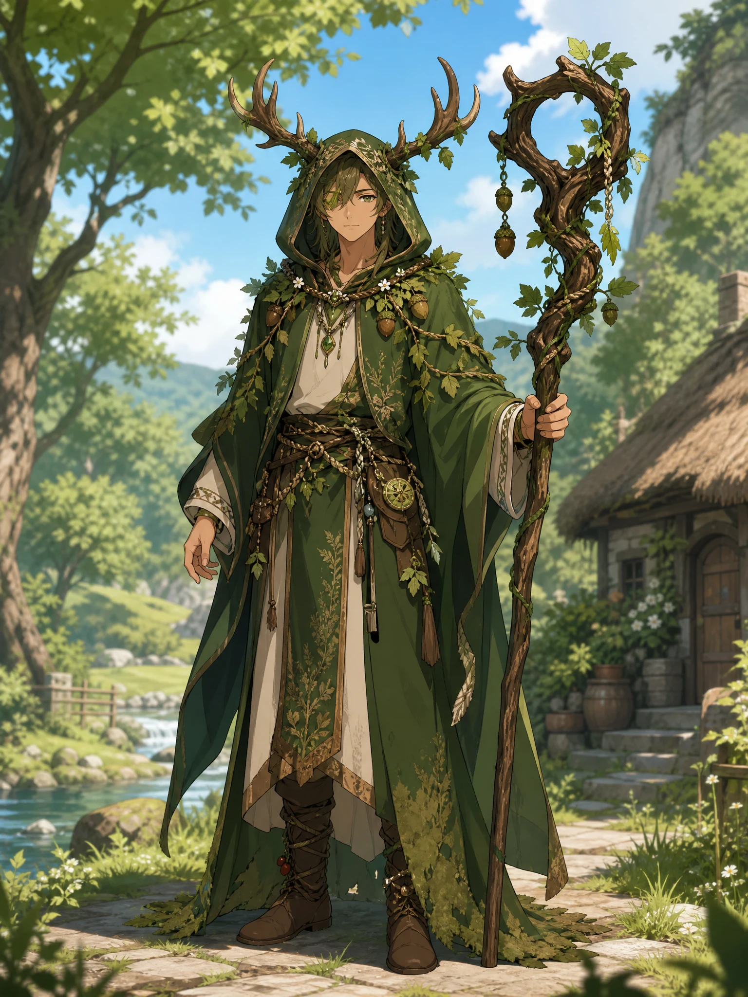 Druid