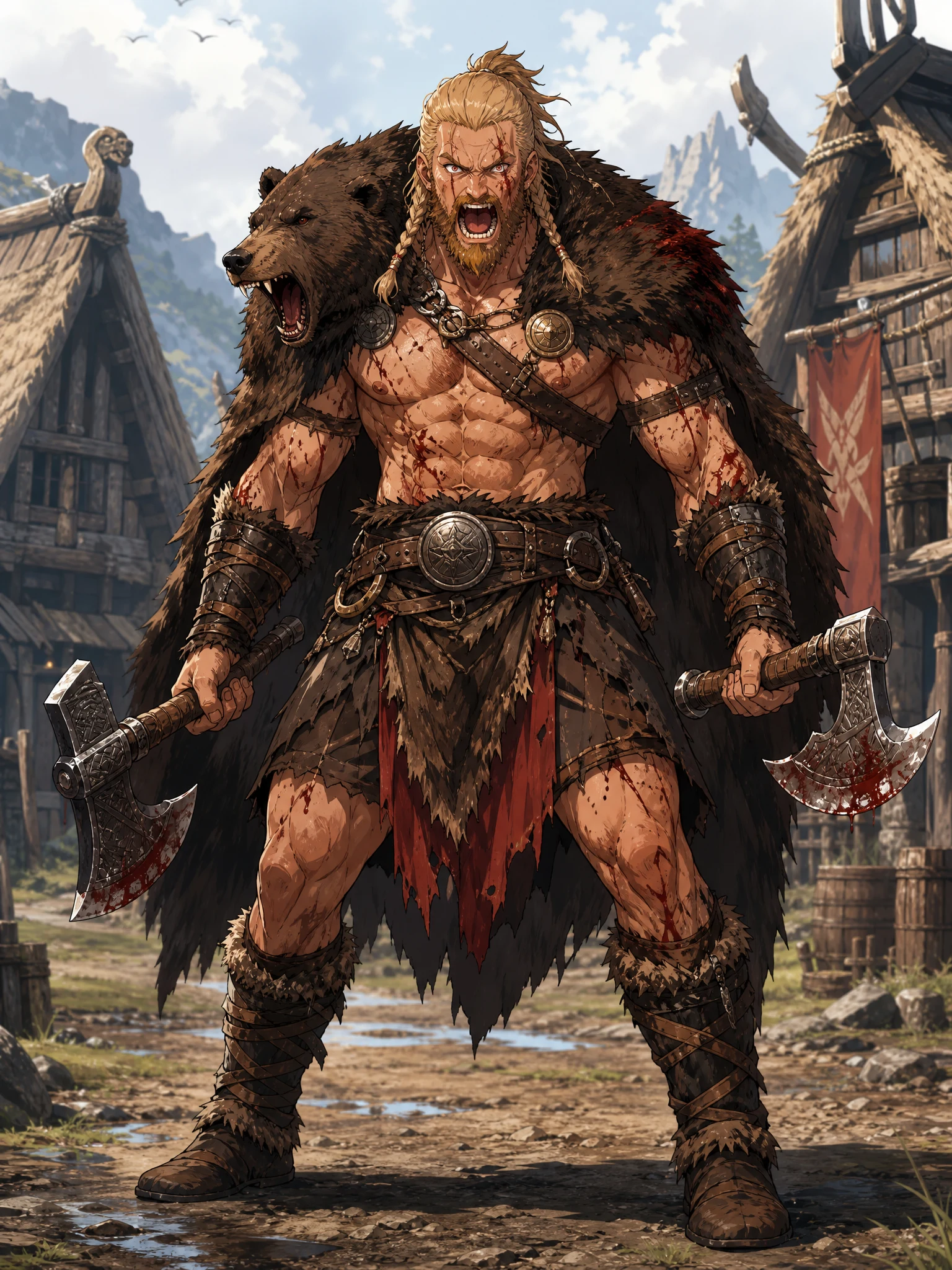 Berserker
