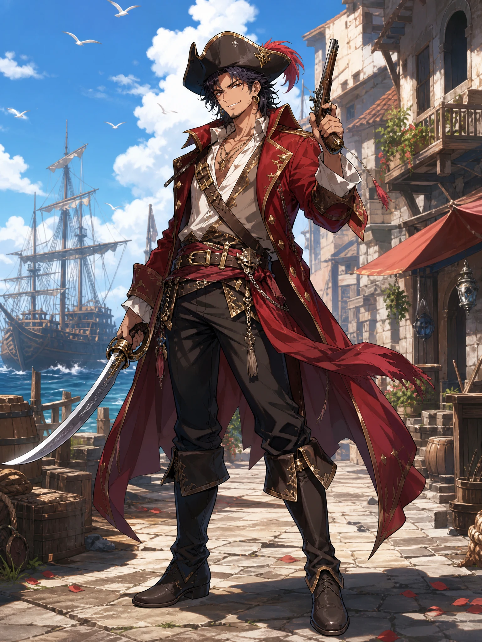 Corsair