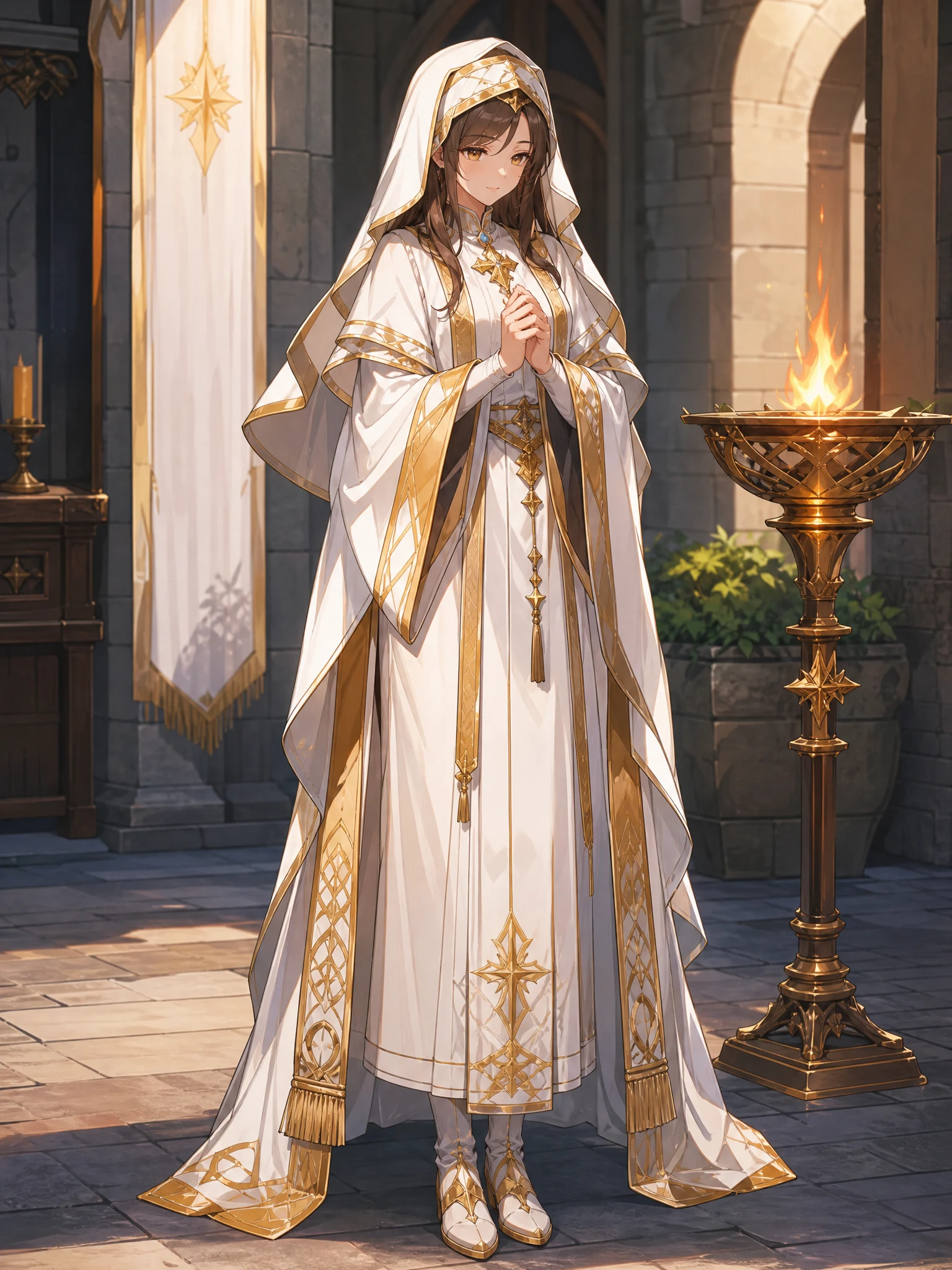 Vestal