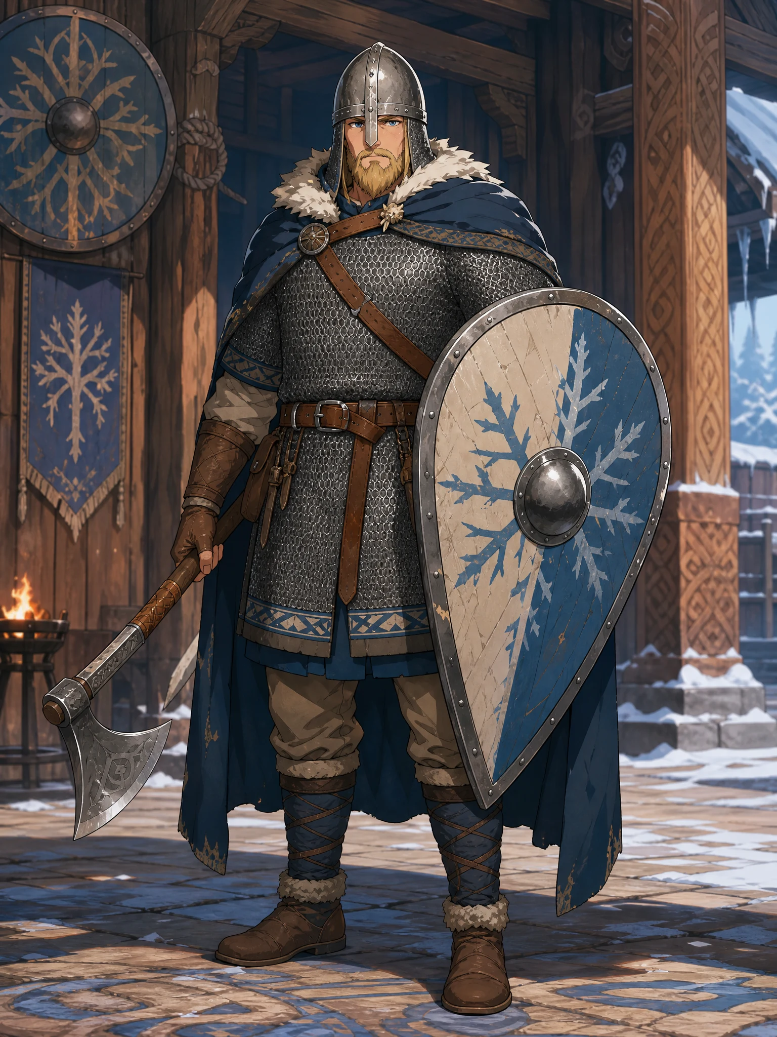 Housecarl