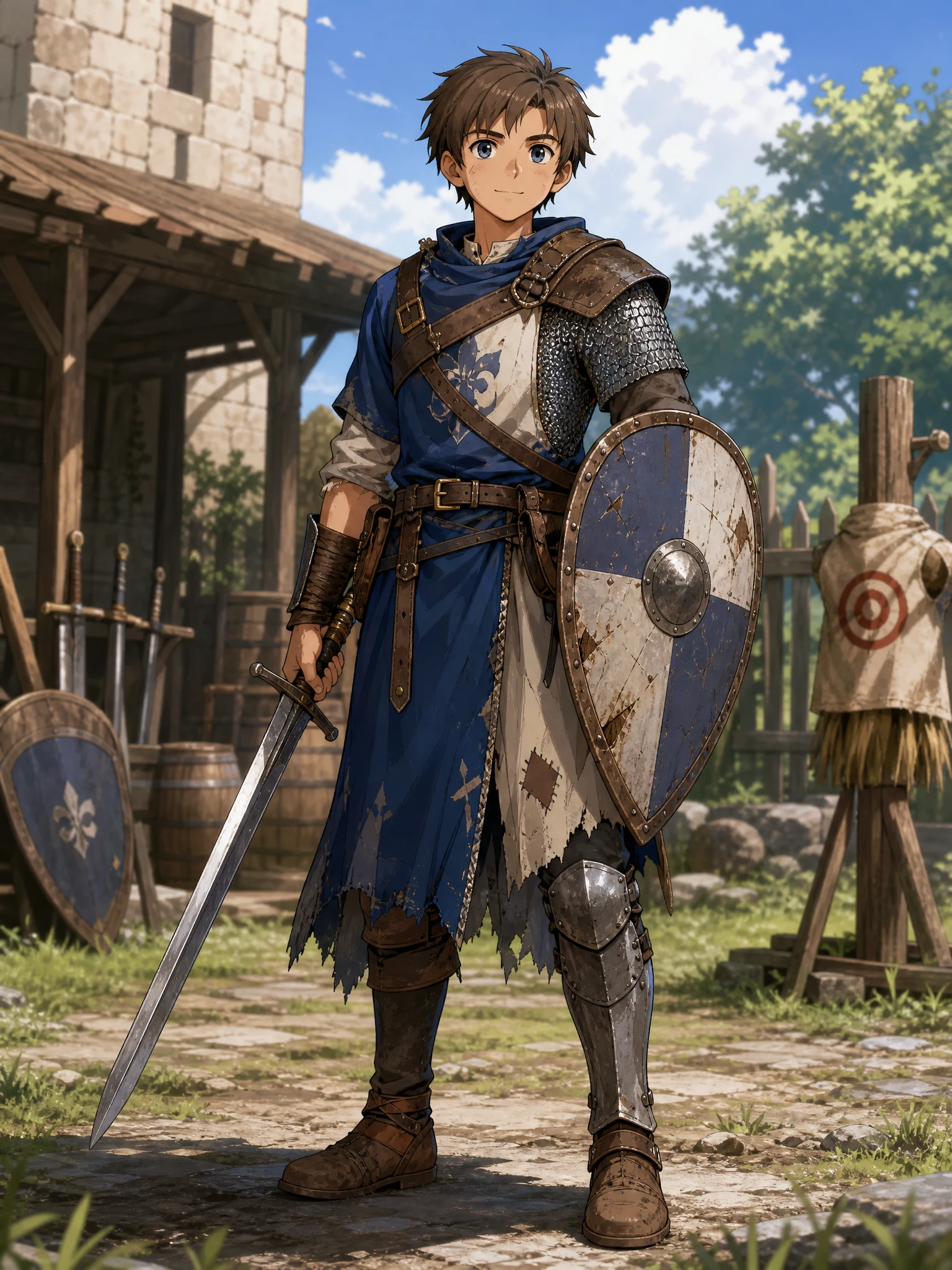 Squire