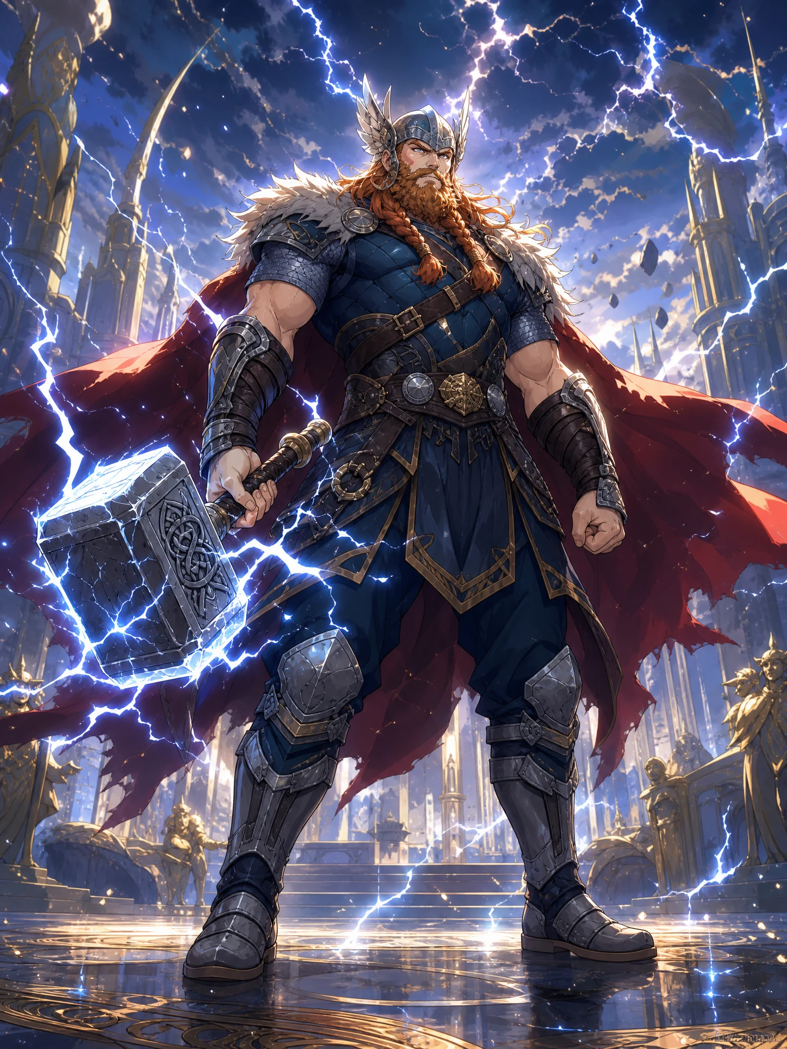 Thor