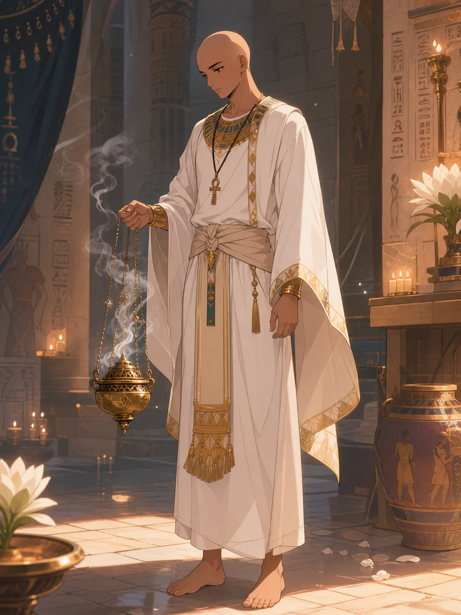 Acolyte