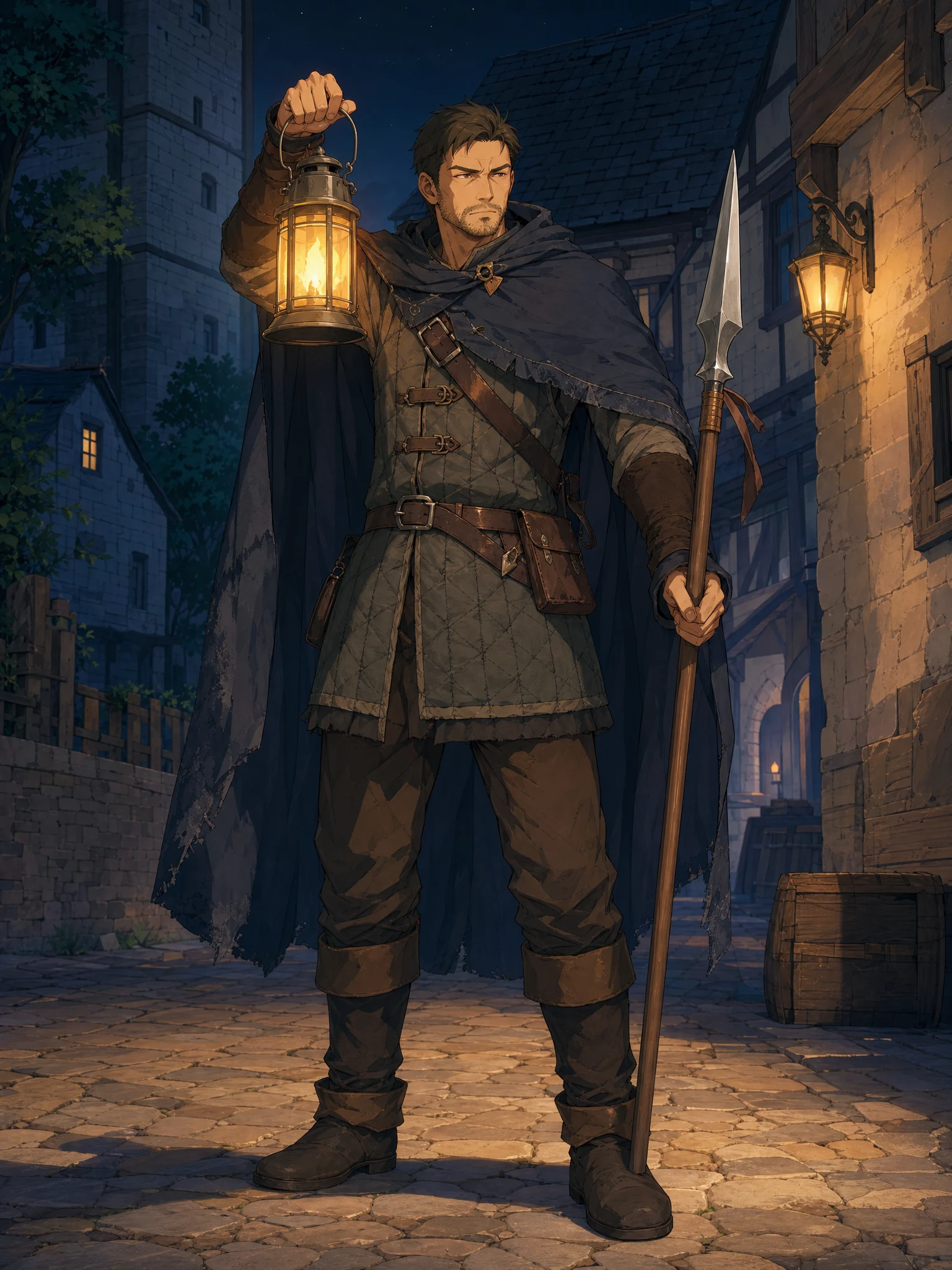 Watchman