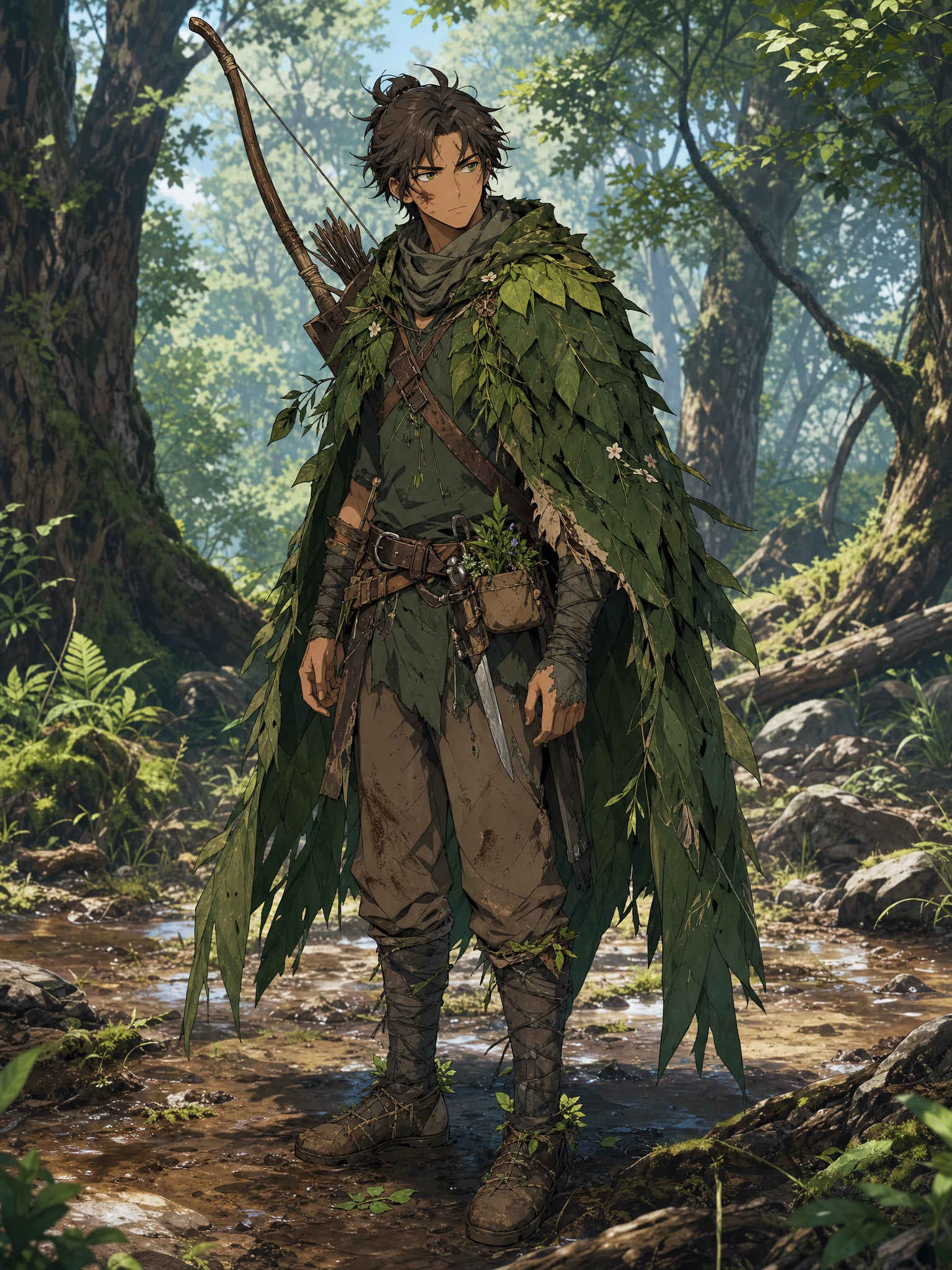 Forager