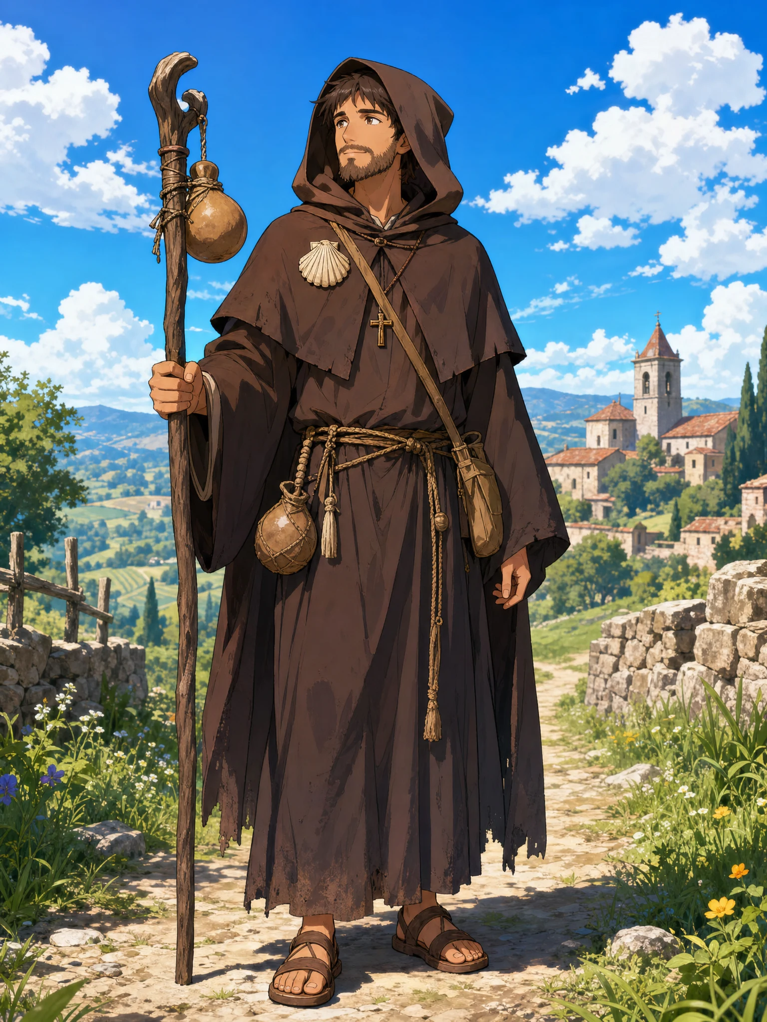 Pilgrim